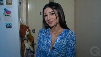 Chein spasum - Anush Avagyan