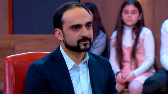 1000 +1 harc - Episode 3