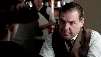 Դաունթոնի աբբայությունը - սերիա 10