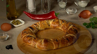 Patrastenq miasin - Psakadzev pizza