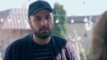 Tsaghikner dzyan tak - seria 19