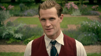 Թագը - սերիա 3