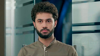 Tsaghikner dzyan tak - seria 20