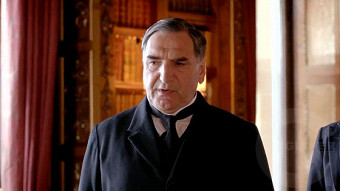 Դաունթոնի աբբայությունը - սերիա 9