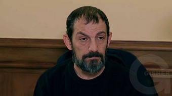 Tsaghikner dzyan tak - seria 21