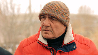 Sari axjik - seria 94