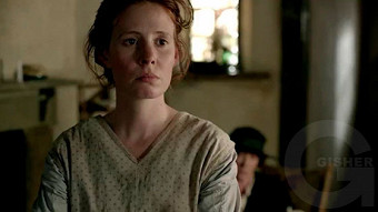 Դաունթոնի աբբայությունը - սերիա 13