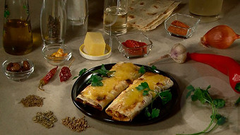 Patrastenq miasin - Kesadilya