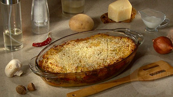 Patrastenq miasin - Havi lyardov jerepuk