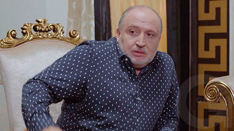 Korats oragire - seria 11