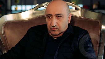 Sari axjik - seria 93