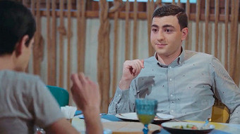 Korats oragire - seria 9