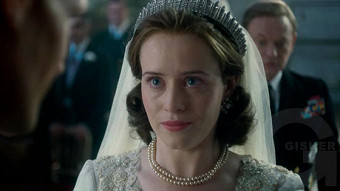 Թագը - սերիա 1