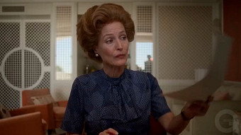 Թագը - սերիա 38