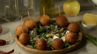 Patrastenq miasin - Panrov gndikner