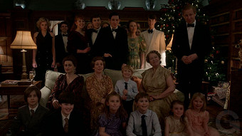 Թագը - սերիա 40