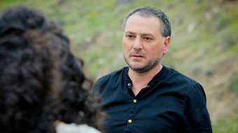 Ojaxi erge - seria 25