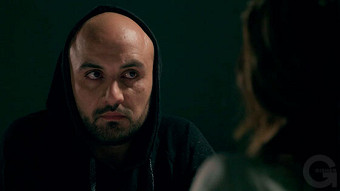 Tsaghikner dzyan tak - seria 46