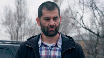 Tsaghikner dzyan tak - seria 45