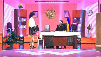 Womens club - Episode 70