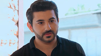 Shirazi varde - seria 153