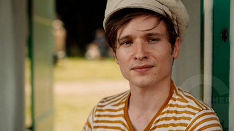 Բաբելոն-Բեռլին - 12 սերիա