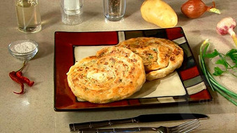 Patrastenq miasin - Msov ev kartofilov karkandak (22.09.2020)