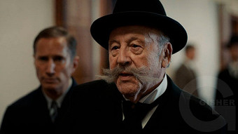 Բաբելոն-Բեռլին - 14 սերիա