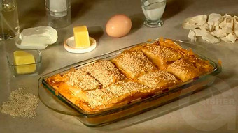 Patrastenq miasin - Filo xmorov karkandak (25.09.2020)