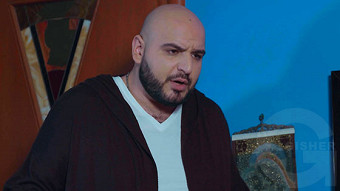 Hars chka 2 - seria 11