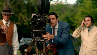 Թագը - սերիա 8