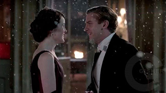 Դաունթոնի աբբայությունը - սերիա 16 (մաս 2)