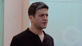 Korats oragire - seria 14