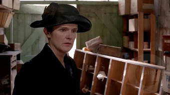 Դաունթոնի աբբայությունը - սերիա 14