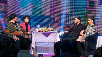 Womens club - Episode 71