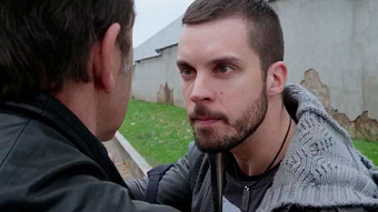 Miayn hanun siro - seria 10