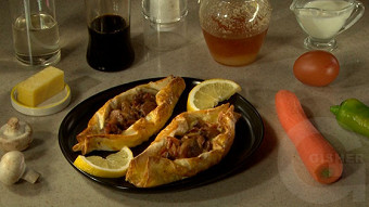 Patrastenq miasin - Havi msov ev lavashov navakner