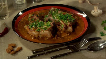 Patrastenq miasin - Xozi koghikner ispanakan dzevov