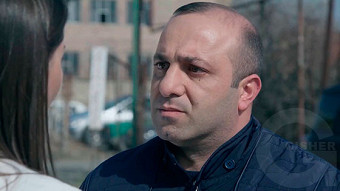 Tsaghikner dzyan tak - seria 23