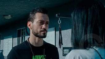 Tshnamu ankoghnum - seria 97