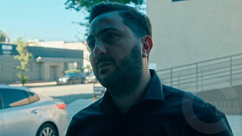 Tshnamu ankoghnum - seria 99