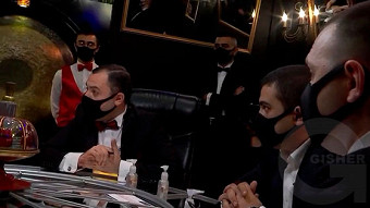 Inch? Vortex? Erb? - 11.07.2020