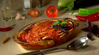 Patrastenq miasin - Ratatuy (23.07.2020)