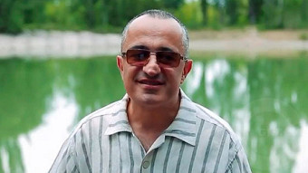 Anhasce tsnvatsner - seria 267