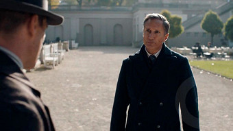 Բաբելոն-Բեռլին - 18 սերիա