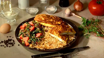 Patrastenq miasin - Havi xmorapat krtsqamis