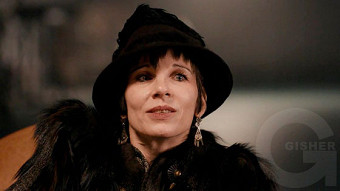 Բաբելոն-Բեռլին - 19 սերիա