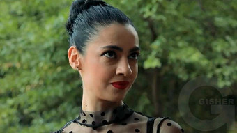 Sari axjik - seria 2