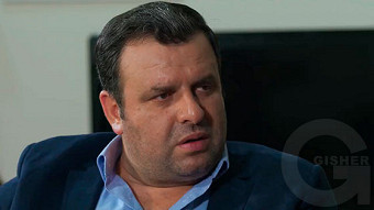 Shirazi varde - seria 160