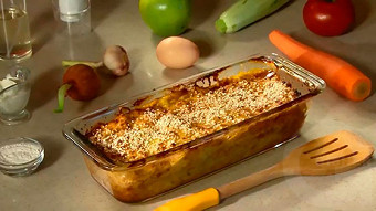 Patrastenq miasin - Msov, banjareghenov ev xndzorov jerepuk